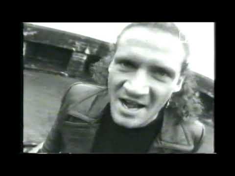 GAMMA RAY - Gamma Ray (video oficial/audio editado)