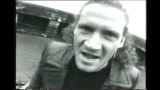 GAMMA RAY - Gamma Ray (video oficial/audio editado)