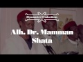 Mamman Shata Liman Audu Ciroma