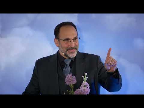 Nicola Taubert - ER KOMMT Überlebensfragen Teil 1 - Bibelabend.de 2025