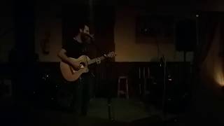 Ferran Exceso - Corren (Gossos) Attic club, Mallorca.