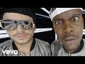 Black M - Le prince Aladin ft. Kev Adams 