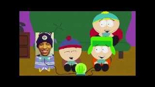 South Park Mix