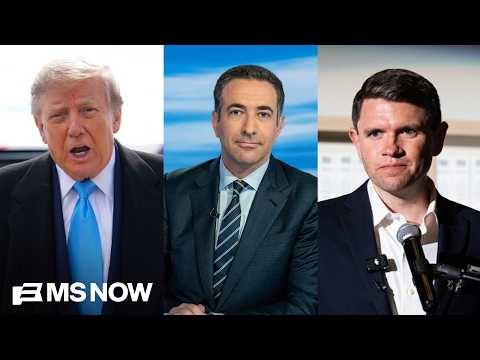 WHOA Game Over?! GOP 'blame' & 'lawyer' hiring shows they think MAGA END IS NEAR
