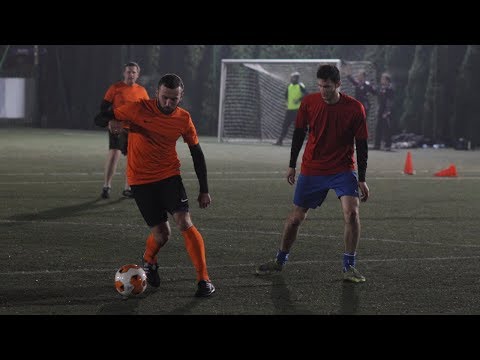 Browary Hills 32040 - Nosacze: 13. tydzień (FLS Jesień 2018)