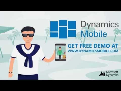 Dynamics Mobile Video
