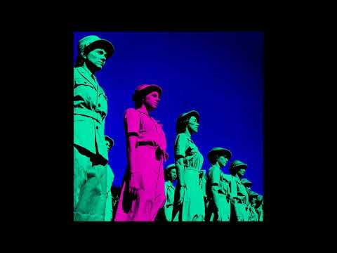 Madison Acid and TV Girl - Maddie Acid's Purple Hearts Club Band - full album (2018)