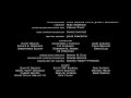 Pirates Of The Caribbean Dead Man S Chest 2006 End Credits