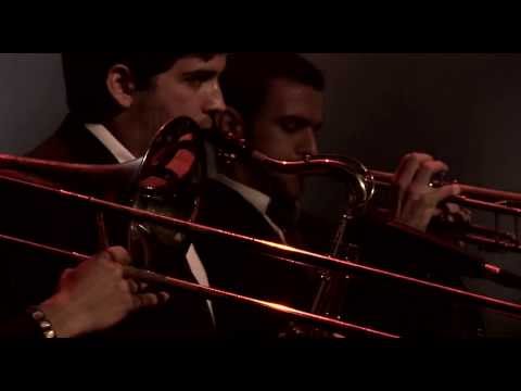 MOTOWN REVIVAL - Mr. Big Stuff