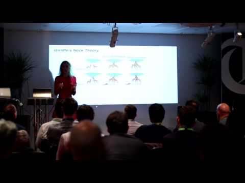 A Darwinian Perspective on Agile Architecture