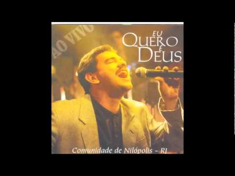 VEJO QUE A VITÓRIA DO SENHOR! - COMUNIDADE DE NILÓPOLIS