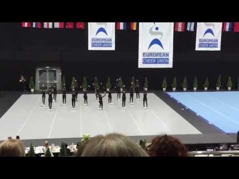 Junior Stars | European Championship 2016