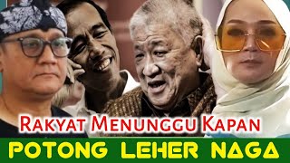 Download lagu Rakyat Menunggu, Kapan Potong Leher Naga | Edy Mulyadi & Menuk Wulandari mp3