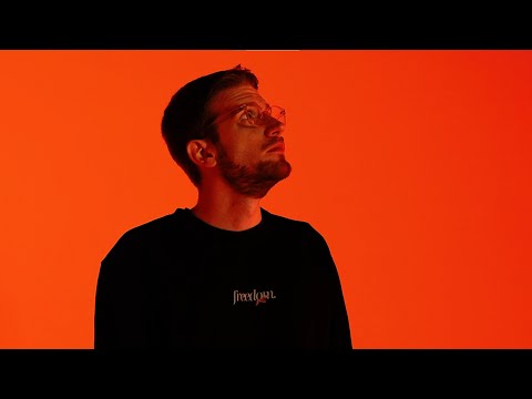 Tibes - Nőj Bennem Szent Szellem (Official Video)