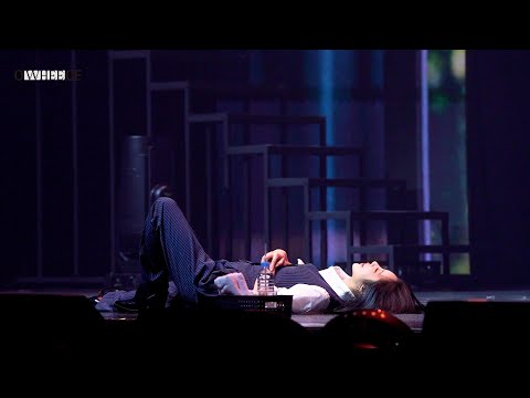 휘인(Whee In) 2025 FAN CONCERT [OWHEECE] in SEOUL BEHIND