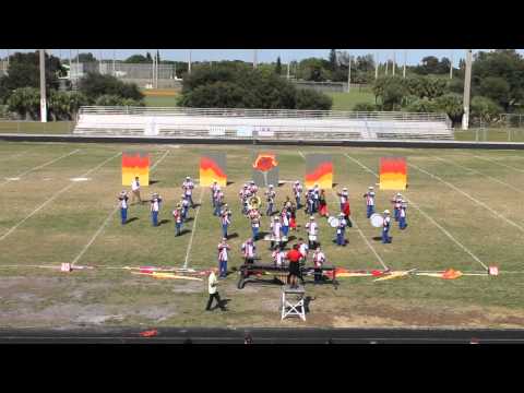 FHHS - Santaluces Invitational