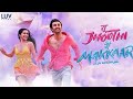 TU JHOOTHI MAIN MAKKAAR 2023 NEW MOVIE HINDI HD