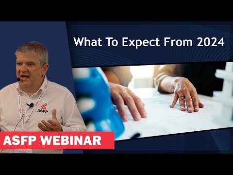 ASFP Webinar | What To Expect From 2024