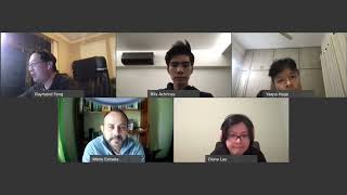 📞 LoopBack Maintainers Call 🚀 2022-02-09