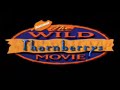 The Wild Thornberrys Movie 2002 Behind The Scenes