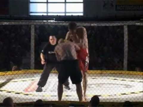 Eddie Podolski Highlight