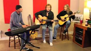 BlackHawk - Postmarked Birmingham