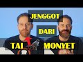 Jenggot Dari Tai Monyet LUAR BIASA