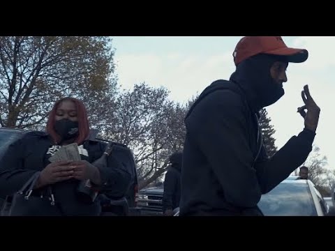 RLSG B Smith - RED SAVINA (prod by Stupiddawgbeats (shot by msv #FreeRio #freekd