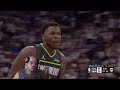 Redemption Kai... Mavericks Vs Timberwolves Game 5 Highlights (reaction)