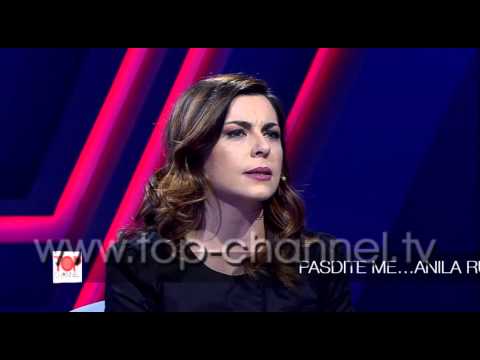 Pasdite ne TCH, 24 Prill 2015, Pjesa 2 - Top Channel Albania - Entertainment Show