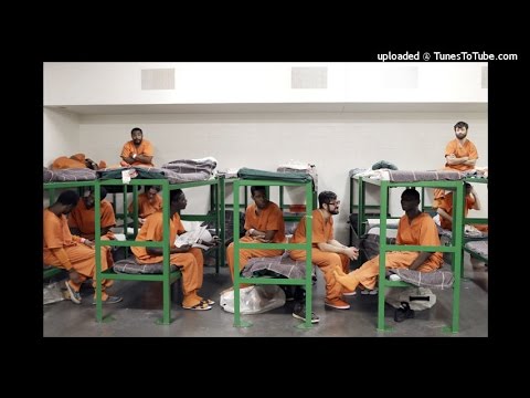 The Largest Texas Jail Also Has The Highest Death Rate Among Inmates Per Capita