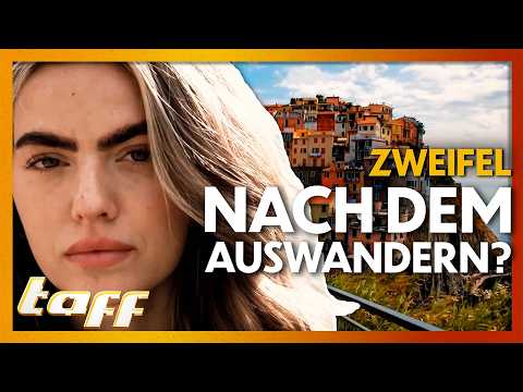 Video Thumbnail: LA DOLCE VITA ODER GRÖSSTER FEHLER? Drei Schicksale am Wendepunkt