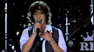 Diego Gonzales - Responde - Maracanã Ao vivo