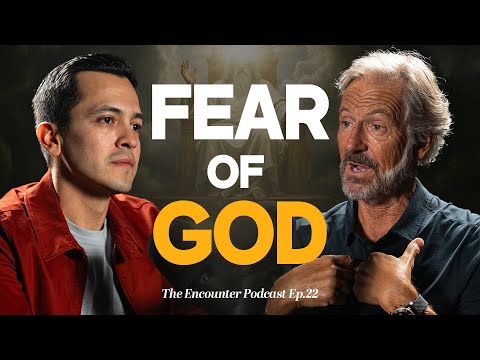 The Encounter Podcast and 2 more