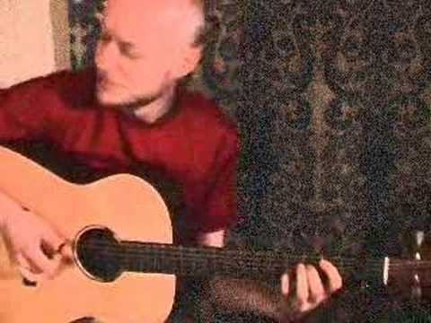 The Road That Leads Back Home - M. Tallstrom