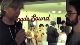 Serenade Sound (Release of Stephen Malkmus' "Ege Bamyasi" -- RSD, April 20 2013)