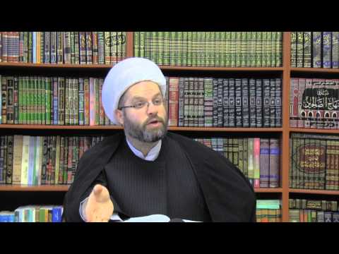 ⁣منهاج الصالحين - كتاب الخمس - مسألة 1229 - ما يفضل عن مؤونته سنته - درس 8 - الشيخ عبد المنعم شرارة