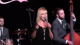 Laura Cole - Women Be Wise - Live Lula Lounge 2016