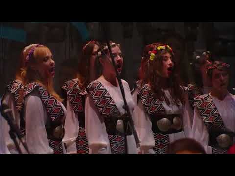 Monistra - Uci me majko karaj me (MNT - April, 2017)