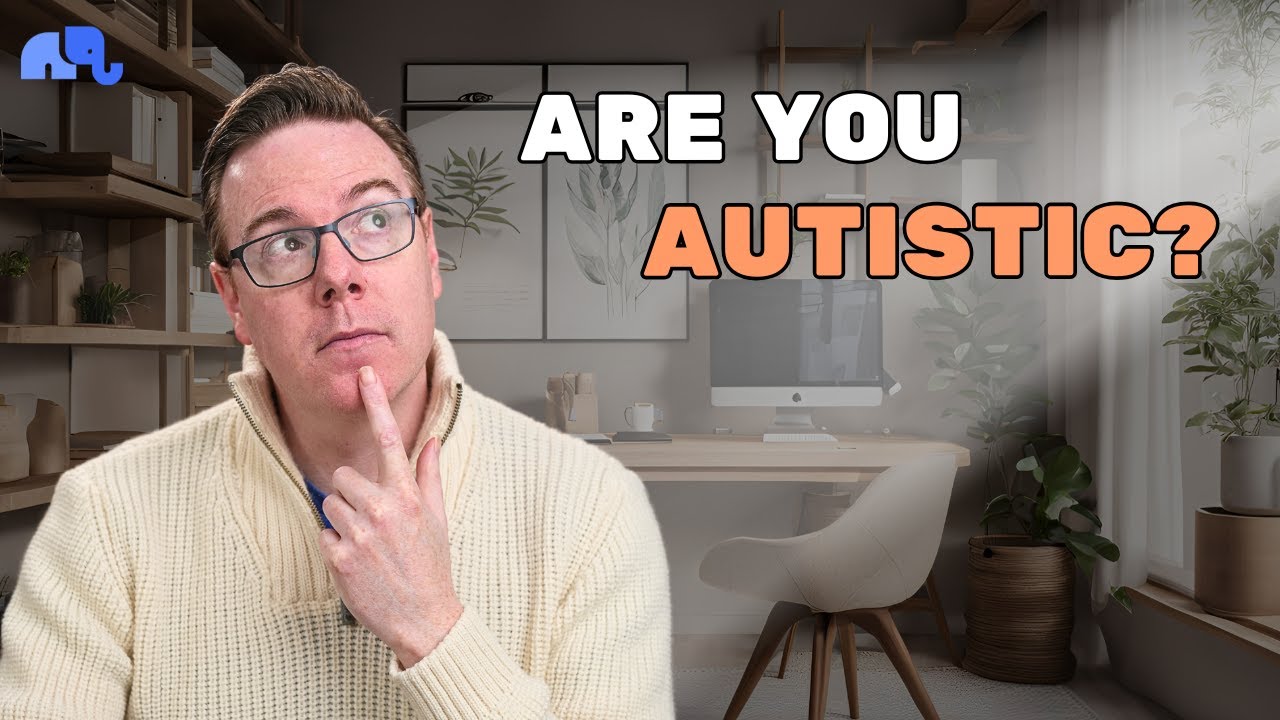 13 Signs You Might Not Be Autistic