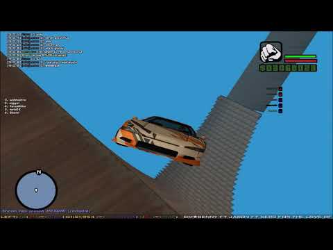 [HDM] Benny ft. Jason ft. Xer0 - For the love of 420