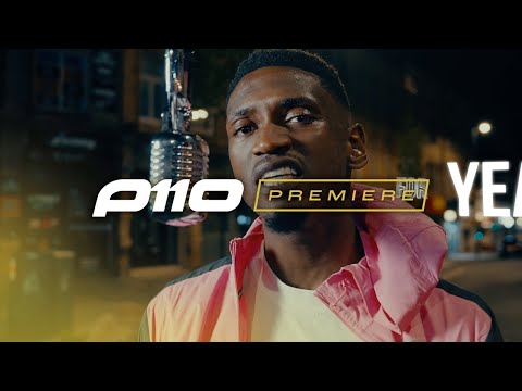 Lucky Looch - Tunde Flow [Music Video] | P110