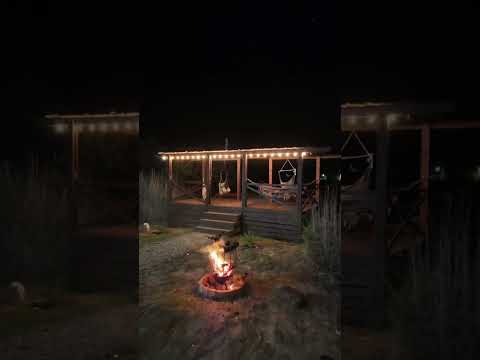 Alojamientos Valle de la Luna - Piscinas