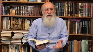 המחלוקת בין בית מדרשו של משה לבין בית מדרשו של אהרון | פרשת שמיני – הרב אורי שרקי