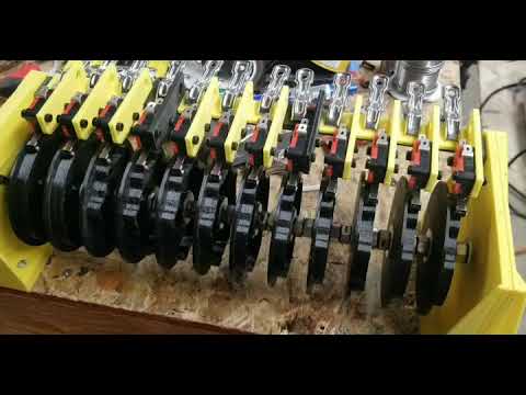 Pinball machine project