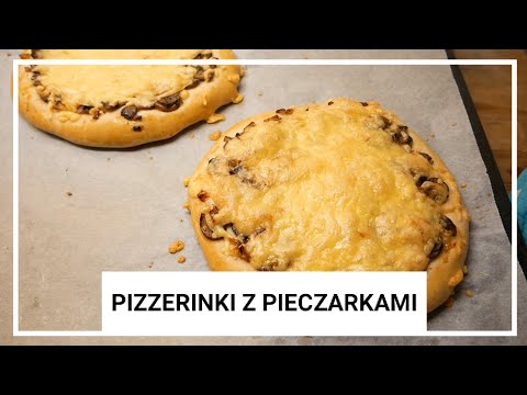 Pizzerinki jak z toruńskiego Piccolo