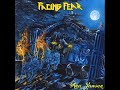 Facing Fear Ana Jansen Full Album