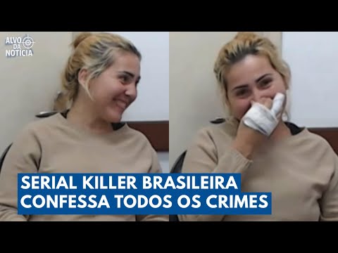 Nursing technician named Brazil's biggest serial killer | News Target