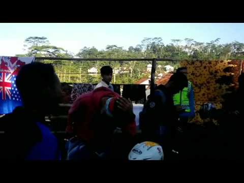 THE PONTOURING 2k17 KLEYANG JURANG