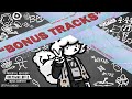 Bonus Tracks Are Kind Of Weird